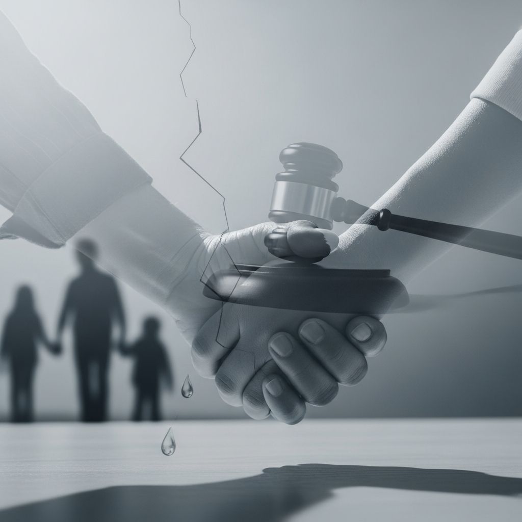 When Family Relationships Change: Legal Remedies for Loss of Consortium Understand your rights when injury or death disrupts family bonds and relationships.