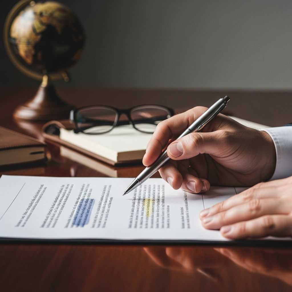 Understand your legal options when injured abroad and how to pursue compensation effectively.