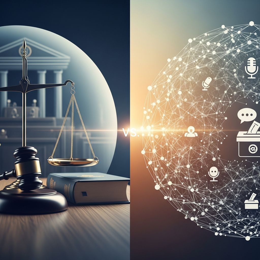 Understanding the distinct professions of lawyers and lobbyists, and how they overlap in practice.