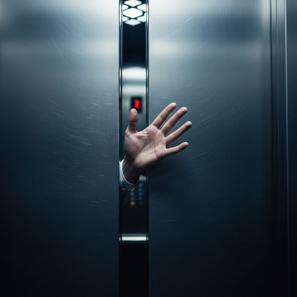 Discover your legal options and potential compensation when trapped in an elevator due to negligence or malfunction.