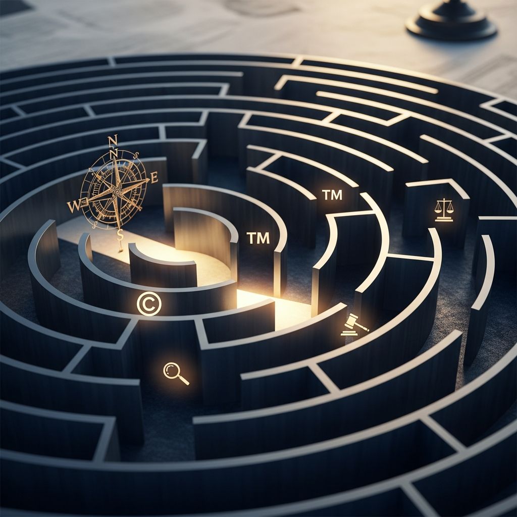 Essential guide to ensuring your business website complies with copyright, privacy, advertising, and accessibility laws to avoid costly violations.