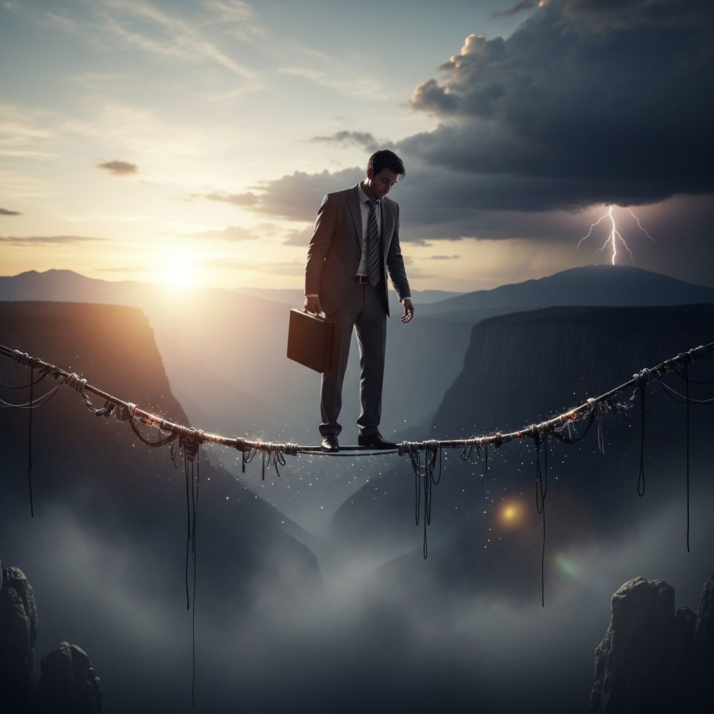 Uncover the hidden dangers of sole proprietorships and learn how to shield your personal assets from business liabilities.