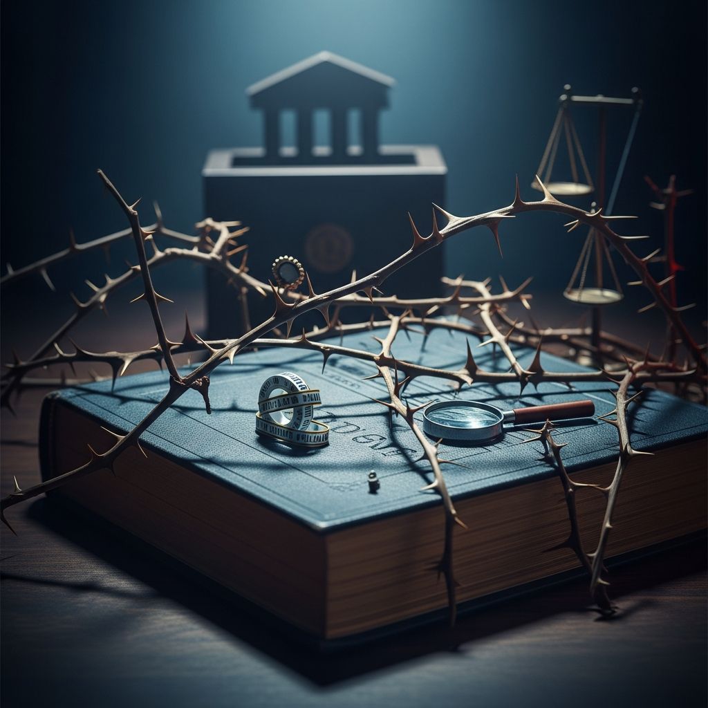 Essential strategies for creators to discuss true crime responsibly while minimizing defamation, privacy invasion, and other lawsuits.