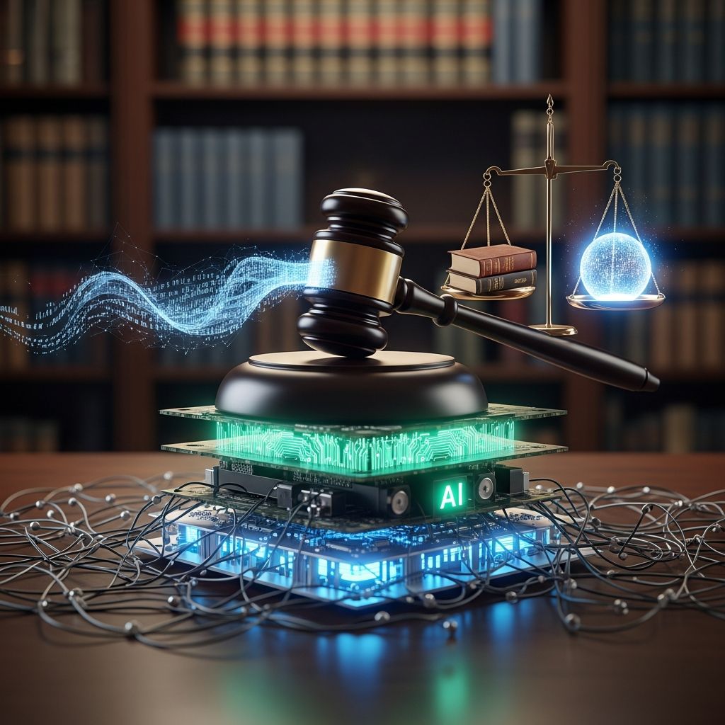 Uncover the hidden legal pitfalls of relying on ChatGPT and similar AI in professional settings, from court sanctions to ethical breaches.