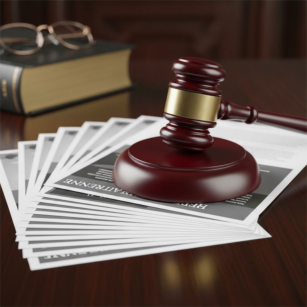 Navigate the complexities of flyer distribution laws to promote your business without facing fines or legal issues.