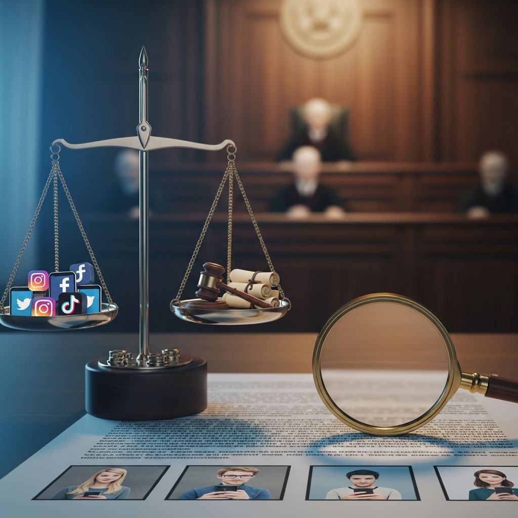 Navigate the legal landscape of repurposing customer social media images for your business marketing without facing lawsuits or fines.