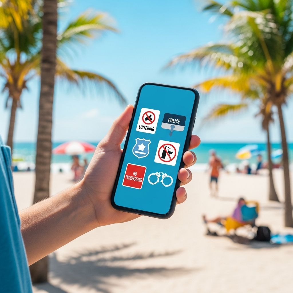Navigate spring break worries-free with vital legal insights to protect yourself from common pitfalls abroad and at home.