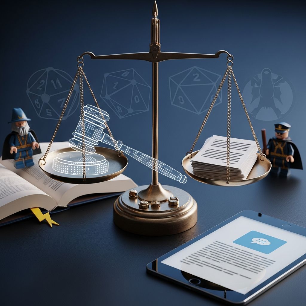 Master compliant marketing to geek audiences: authenticity, IP respect, and regulatory savvy for business growth.
