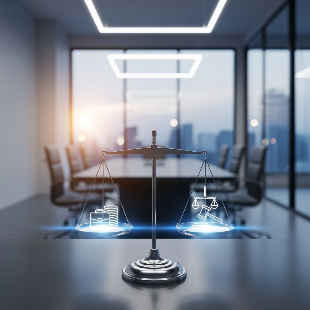 Essential legal planning to protect your startup from risks and fuel sustainable growth in a competitive landscape.