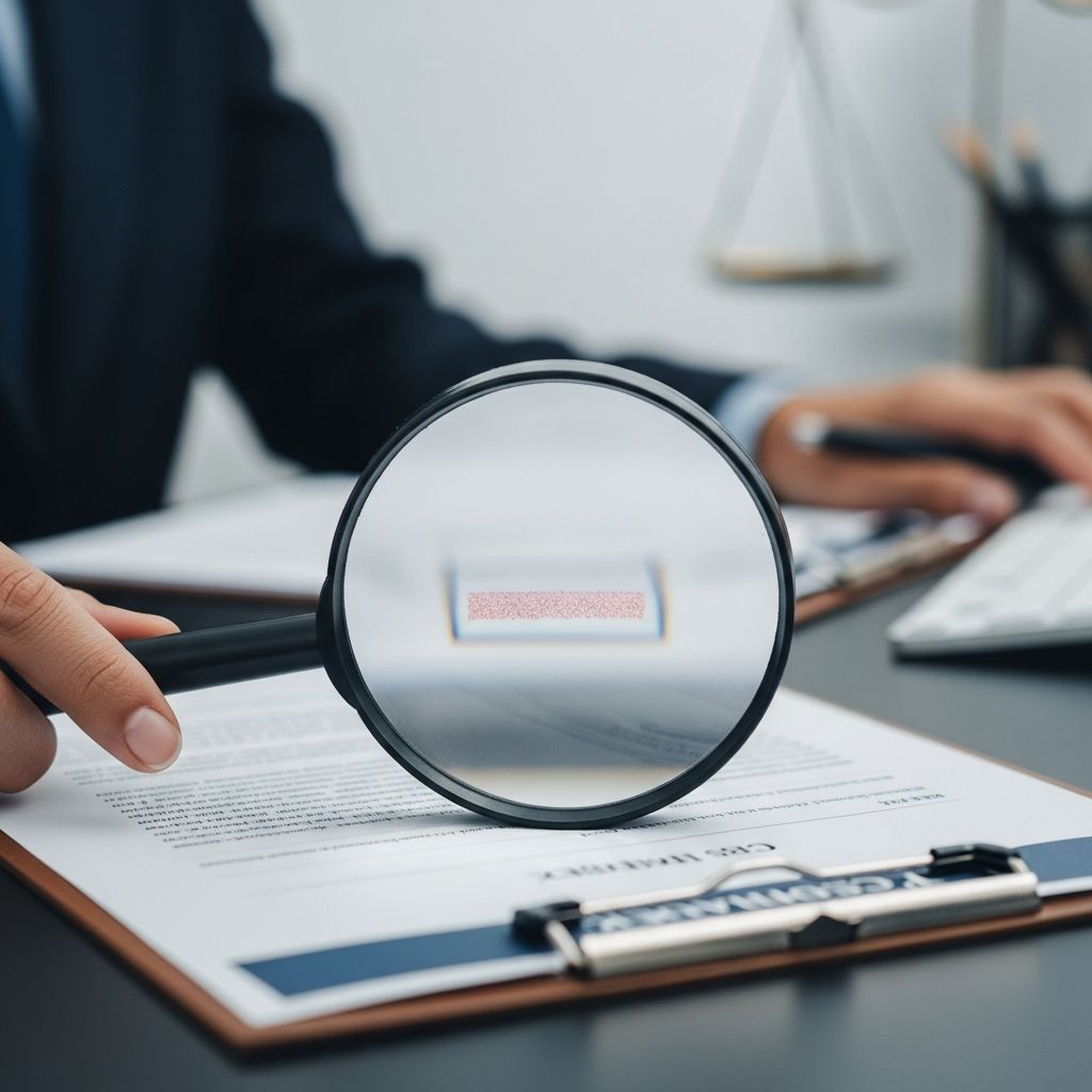 Discover lawful methods, restrictions, and best practices for accessing another person's criminal history without violating privacy laws.