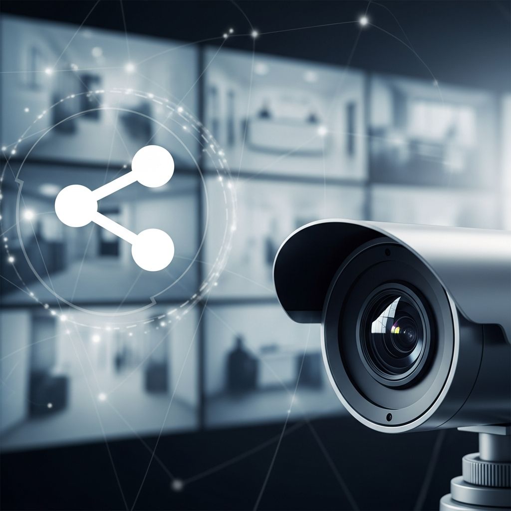 Navigate the legal risks and rules for posting business surveillance footage online to avoid lawsuits and privacy violations.