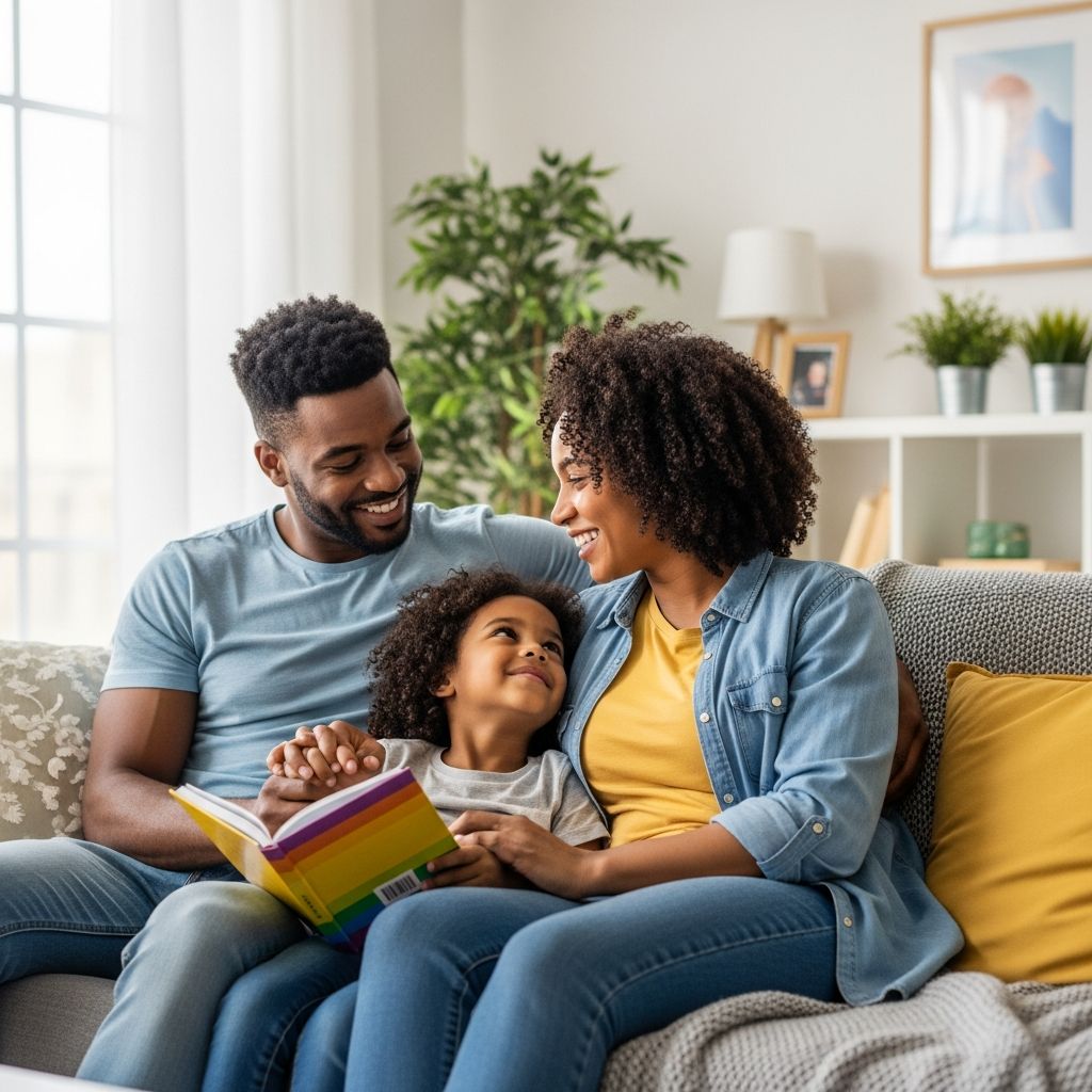 Comprehensive guide to adoption rights, processes, and legal considerations for LGBTQ+ individuals and couples seeking to build families.