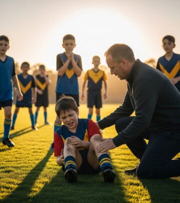 Understanding when parents can seek compensation for children's sports injuries caused by negligence in leagues and schools.