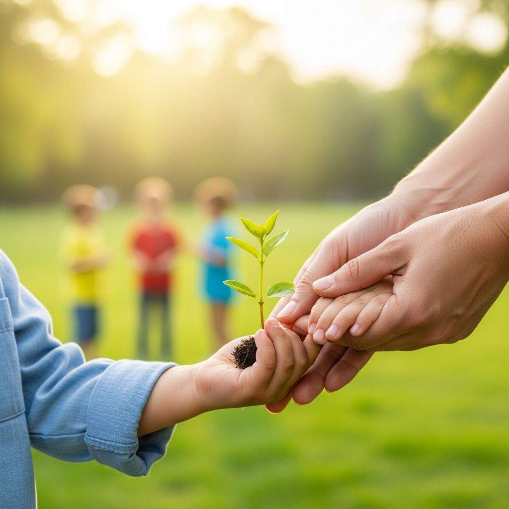 Discover why life insurance for children locks in low rates, guarantees future coverage, and builds lasting financial security for your family.