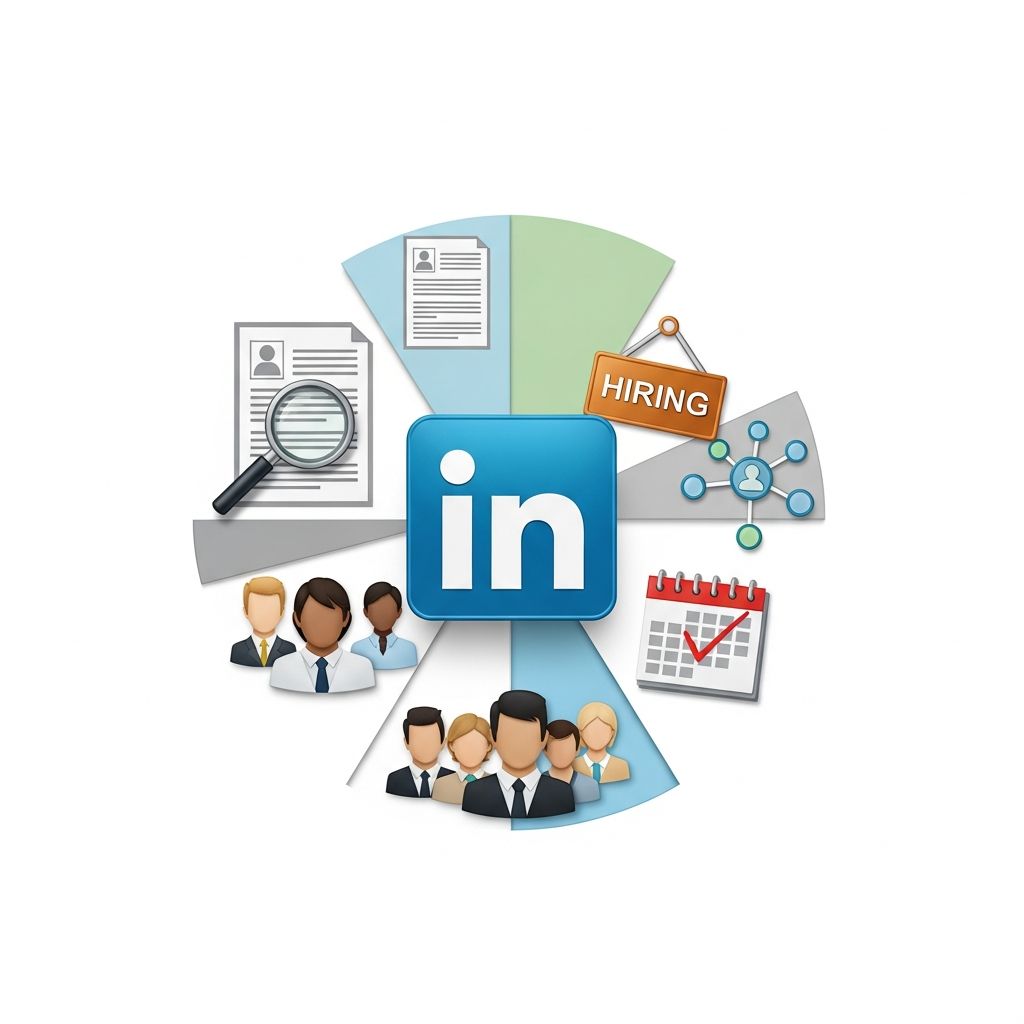 Is LinkedIn Right for Your Job Postings? Discover if posting jobs on LinkedIn boosts your hiring success, weighing key advantages against potential drawbacks for small businesses.