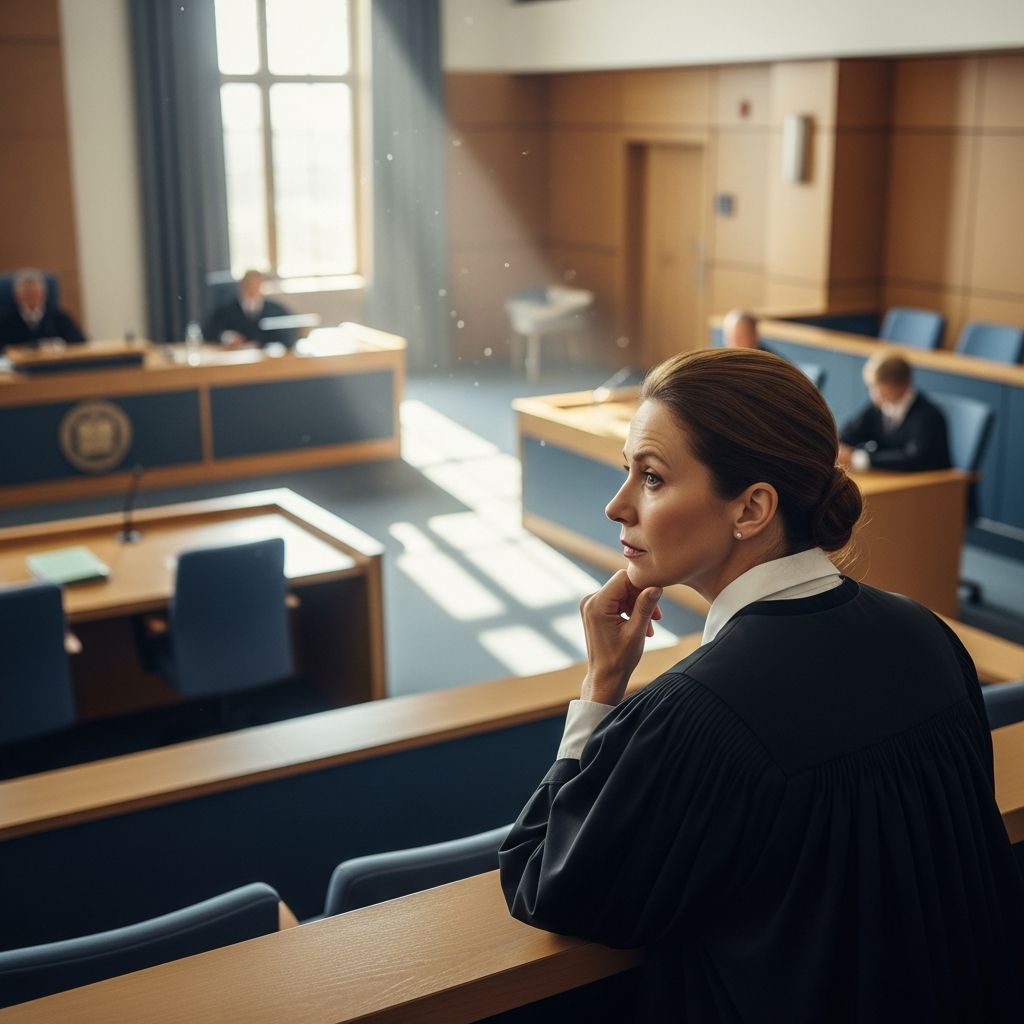 Discover why attorneys must heed jurors' words to refine strategies, ensure fairness, and boost case outcomes effectively.