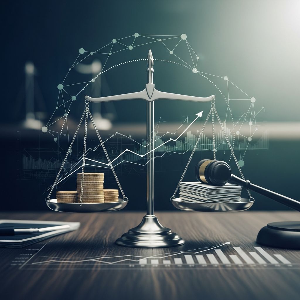 Discover how litigation financing can enhance case strategy and client outcomes in modern legal practice.