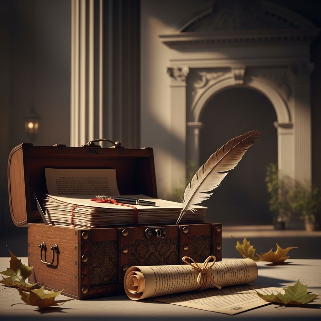 Unravel the truth about living trusts and estate taxes: what they do, what they don't, and smarter strategies for tax savings.