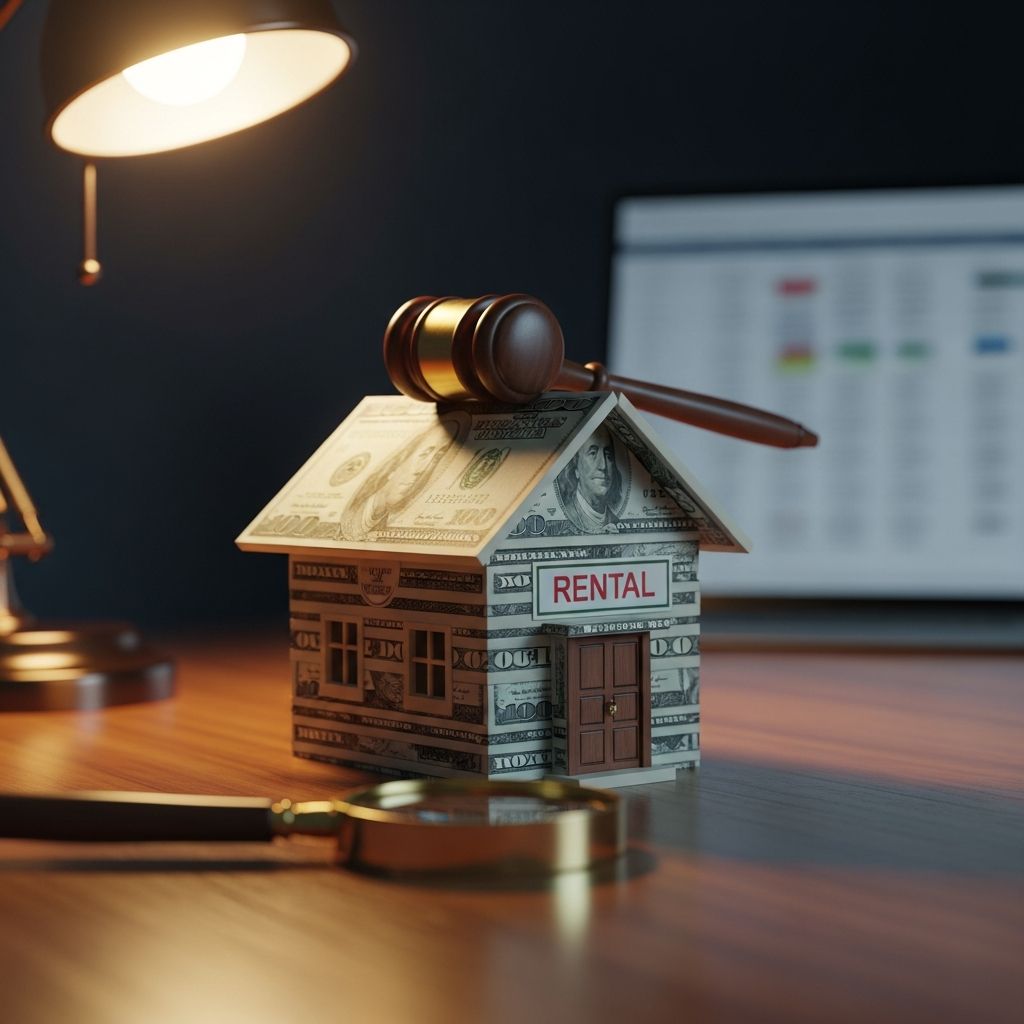 Discover if forming an LLC for your rental properties offers essential protection, tax savings, and operational advantages worth the effort.