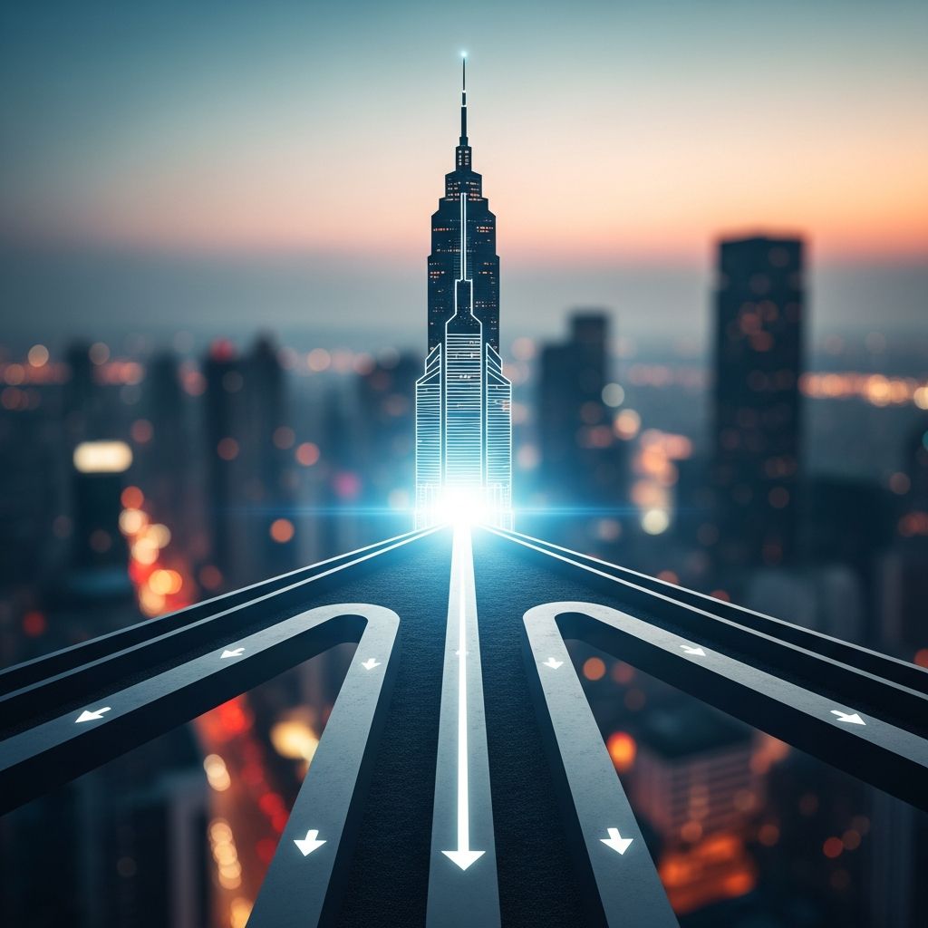 Comprehensive guide to converting your LLC into a corporation or S-corp, covering methods, steps, taxes, and strategic benefits for growth.