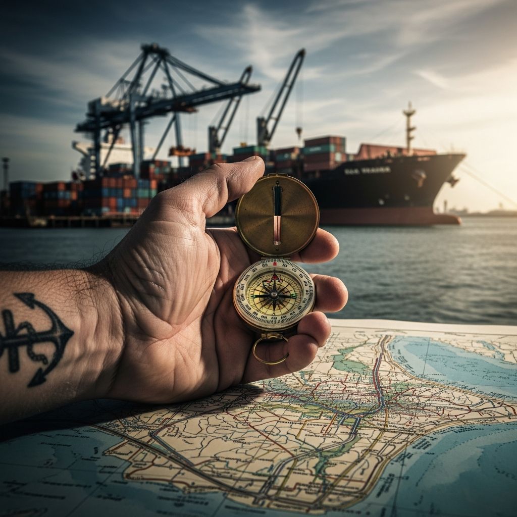 Essential guide to LHWCA benefits, eligibility, claims process, and protections for maritime workers injured on the job.