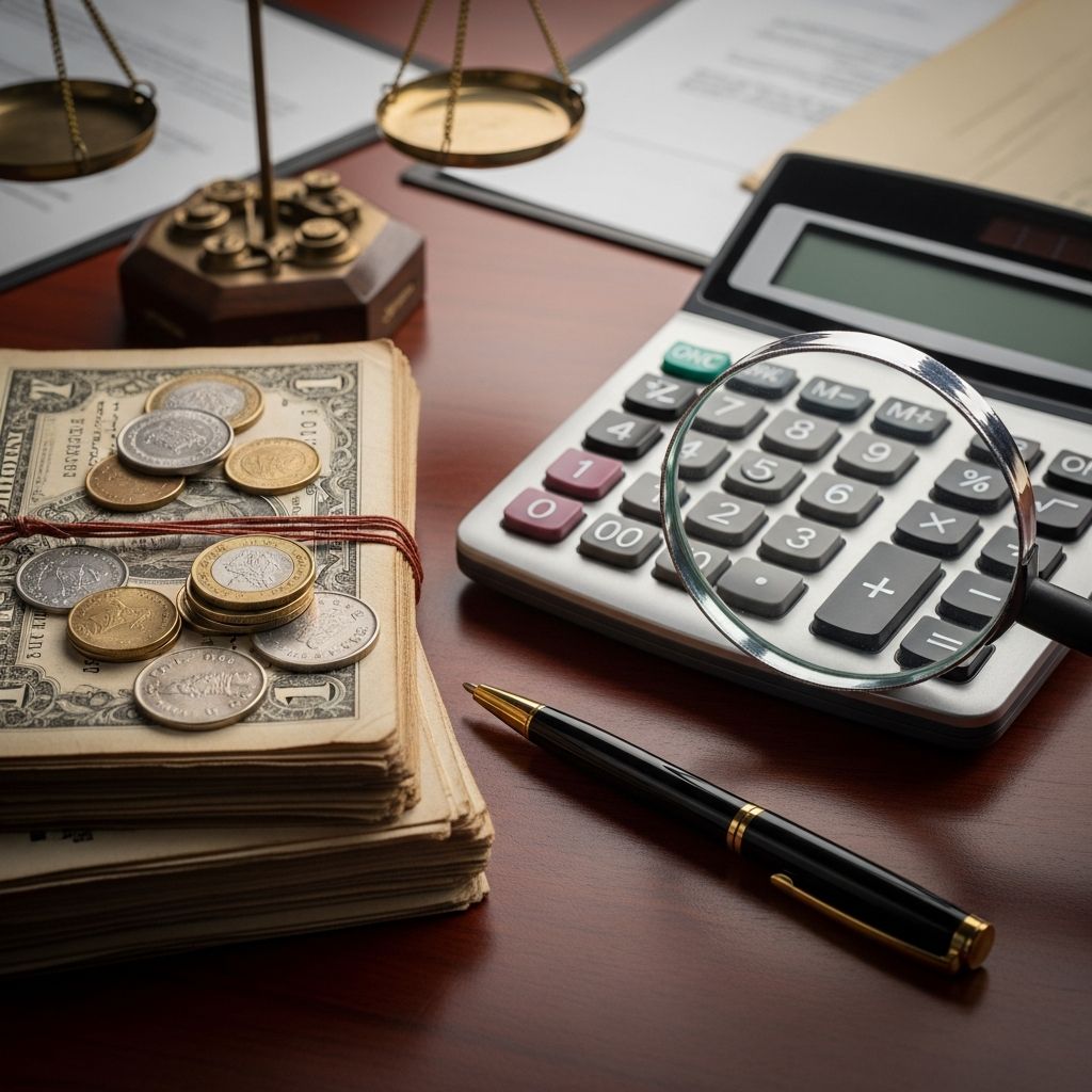 Understand your rights to compensation for missed work and diminished earning power after an accident in personal injury cases.