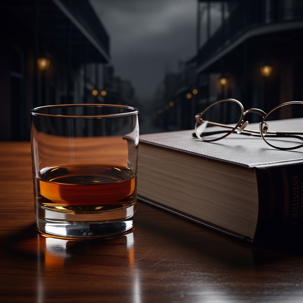 Discover Louisiana's strict limits on dram shop and social host liability for alcohol-related incidents and key exceptions.