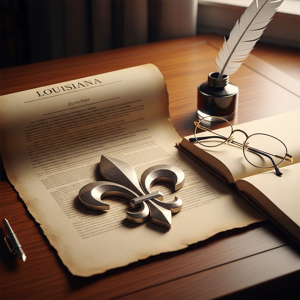 Discover how Louisiana's bankruptcy exemptions protect your home, car, retirement, and essentials during Chapter 7 or 13 filings.