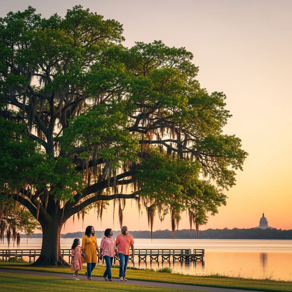 Comprehensive overview of Louisiana's family and medical leave policies, including FMLA rights and state-specific protections for workers.