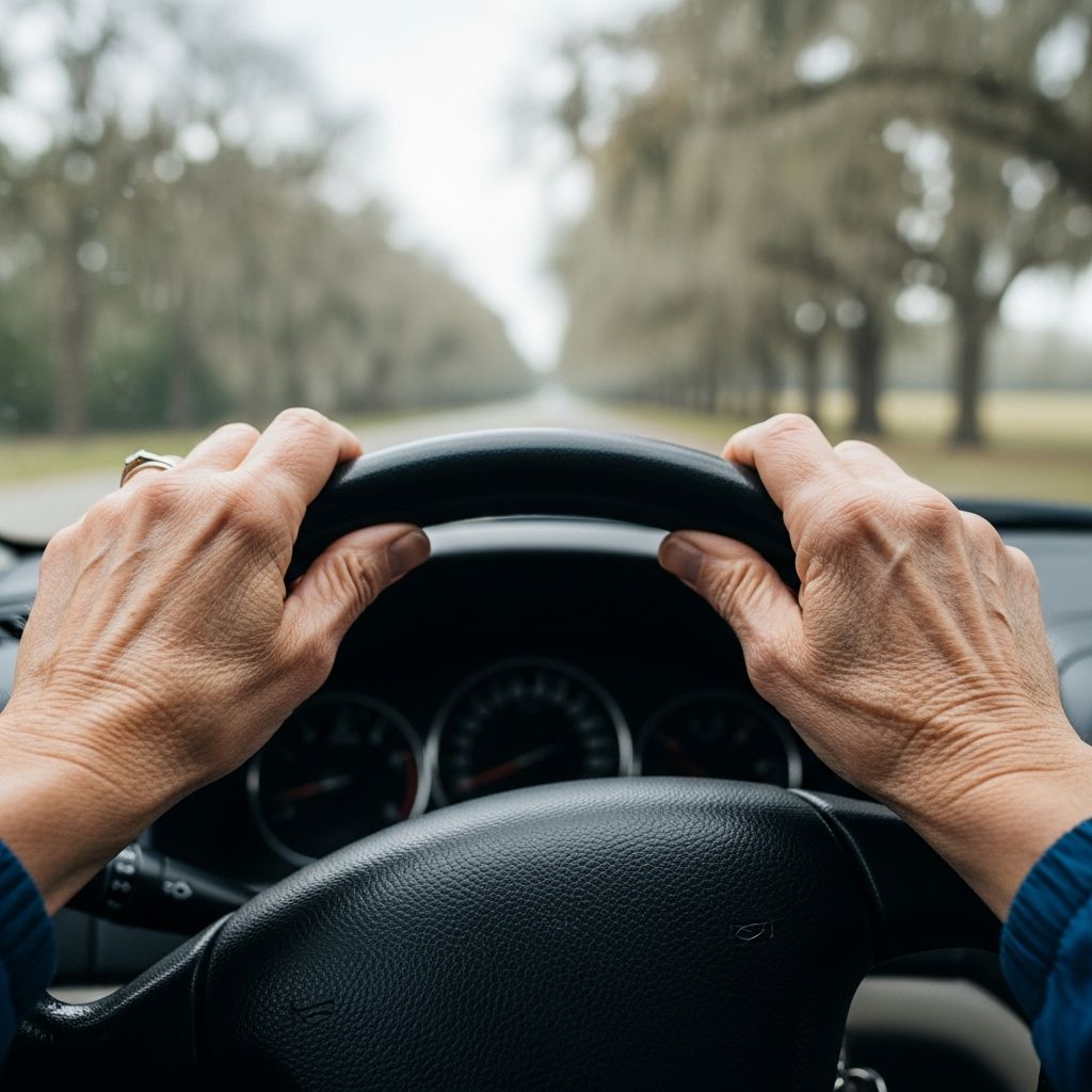 Essential rules, renewal processes, and safety tips for older drivers maintaining independence on Louisiana roads.