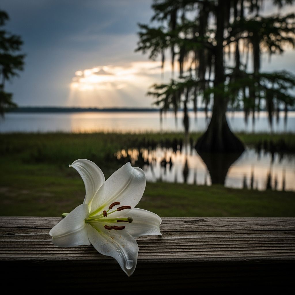 Essential guide to filing wrongful death claims in Louisiana: eligibility, deadlines, proving negligence, and compensation options.