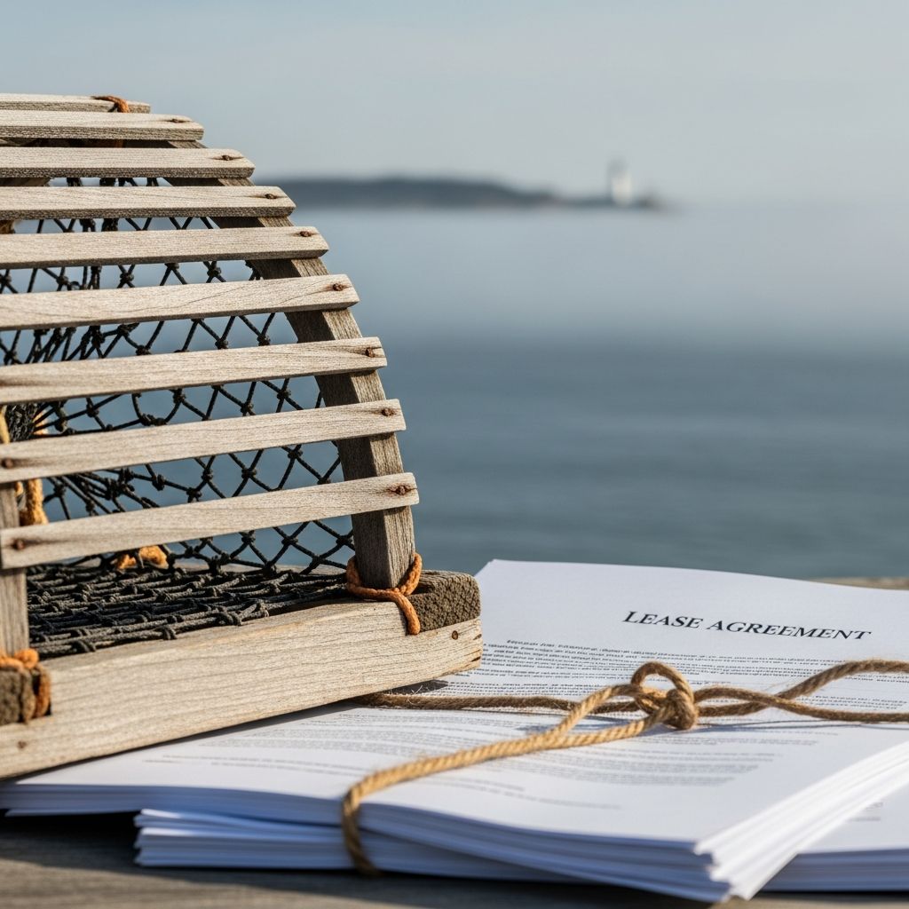 Essential guide to Maine's rental laws: rights, responsibilities, leases, deposits, evictions, and 2026 updates for tenants and landlords.