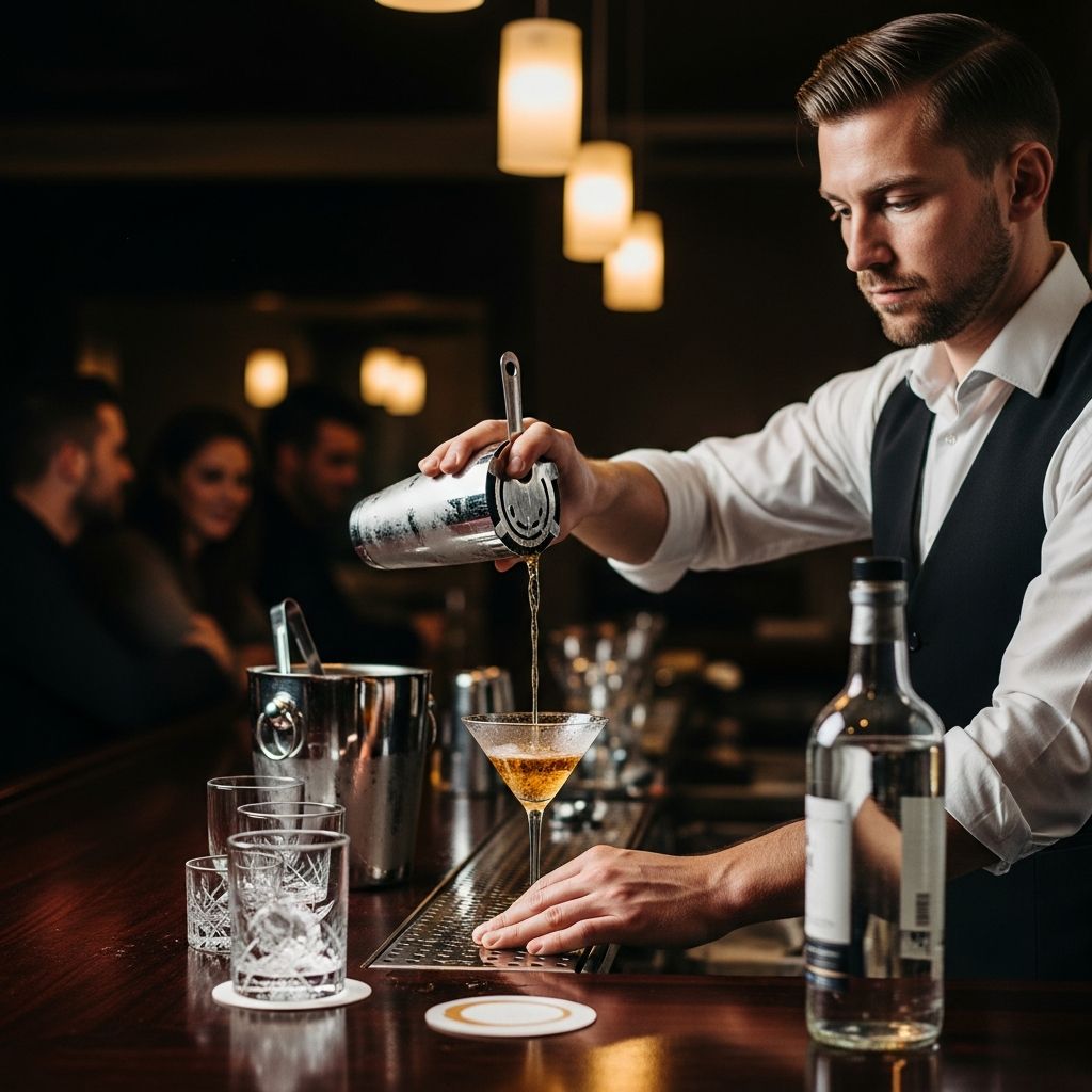 Navigate Maine's alcohol service laws: Understanding liability for bars, restaurants, and private hosts.