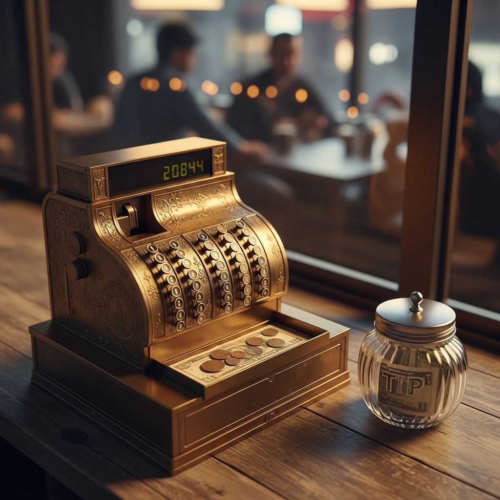 Essential guide to Maine's tipped employee laws, wages, tip credits, and compliance for 2026 and beyond.