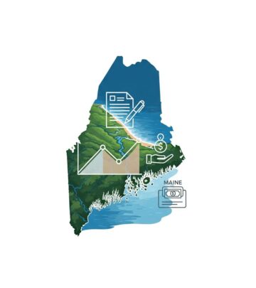 Complete guide to Maine unemployment insurance: requirements, eligibility criteria, and how to apply.
