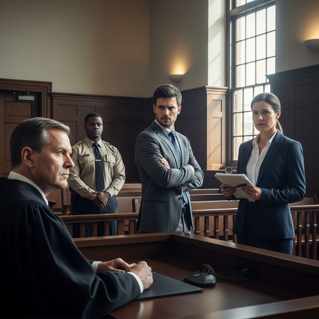 Essential strategies for attorneys and judges to handle delusional, vexatious, or dangerous self-represented litigants effectively and safely.