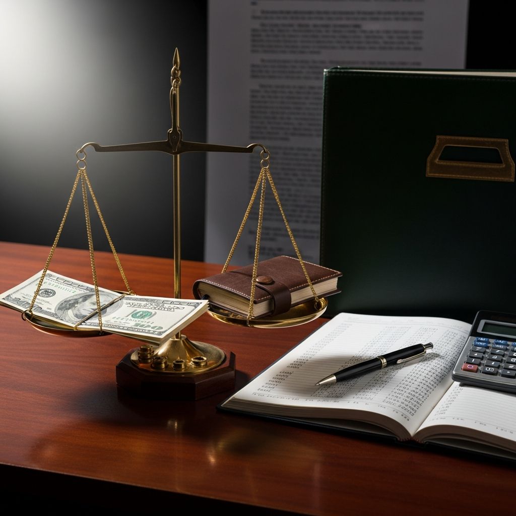 Essential strategies for law firms to set realistic fee expectations, avoid billing disputes, and foster trust with clients.