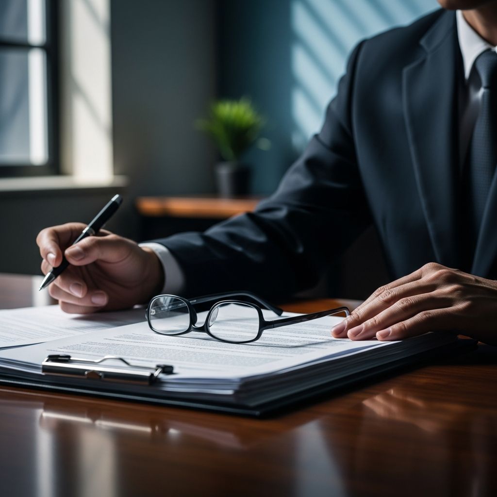 Essential strategies for employers facing employee arrests: balance legal compliance, workplace safety, and fairness effectively.