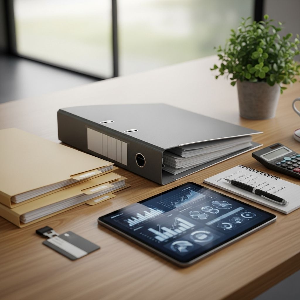 Master the art of employee record management: Learn what to include, store separately, retain, and share to stay compliant with federal and state laws.