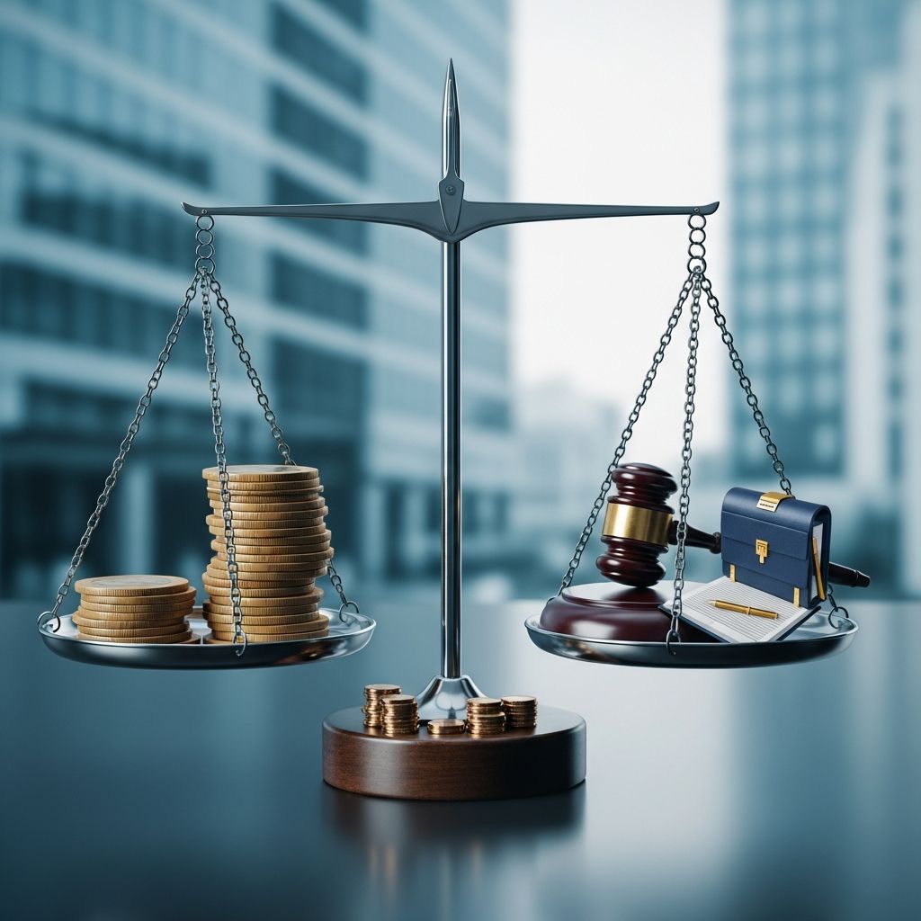 Practical strategies to control legal spending without compromising quality representation.