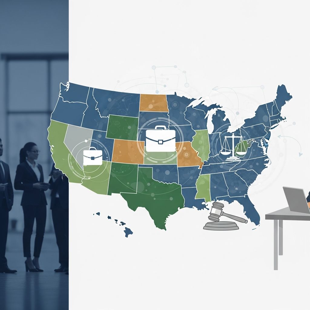 Navigate the complexities of hiring and managing remote workers across state lines with essential legal, tax, and compliance strategies.