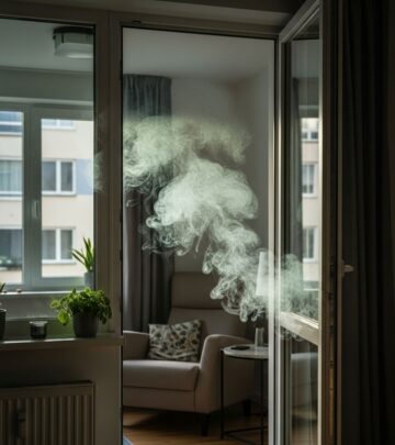 Protect your family from neighbor's marijuana smoke: Legal remedies and practical solutions.