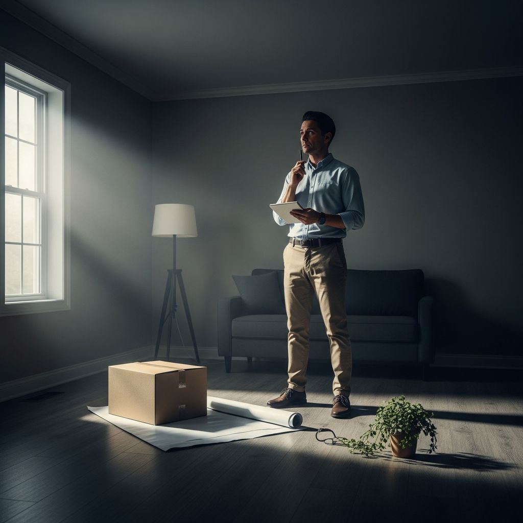 Essential steps for landlords to legally handle, store, and dispose of tenant-left belongings while minimizing liability risks.