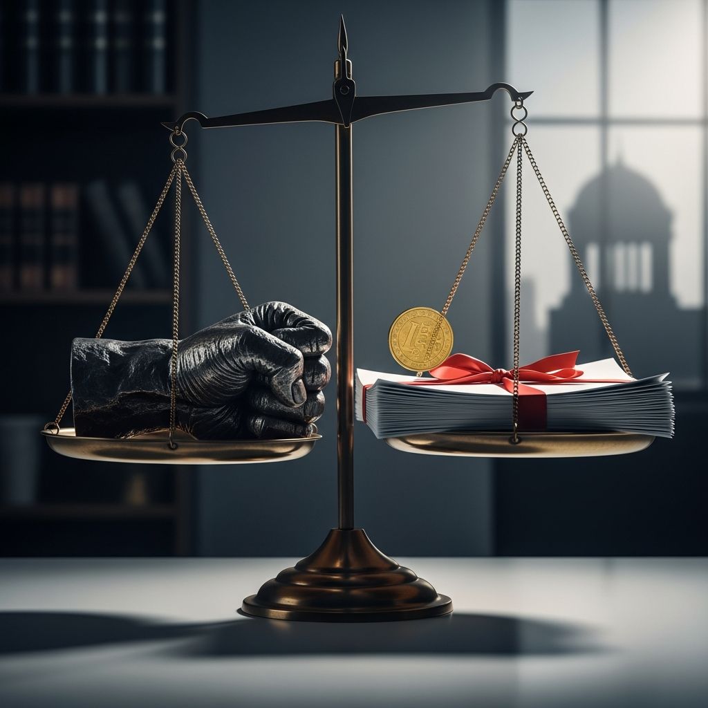 Uncover the pros, cons, and strategies for challenging mandatory arbitration clauses in contracts and employment agreements.