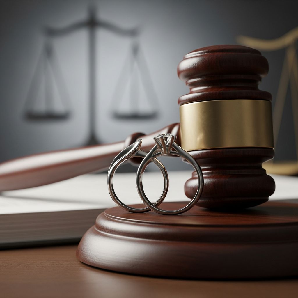 Understand how marital privilege protects spousal communications in court cases.