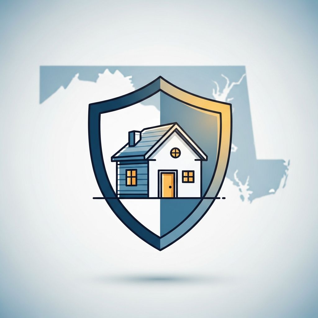Discover how Maryland's homestead exemption safeguards your home equity during bankruptcy proceedings, with key rules and strategies explained.