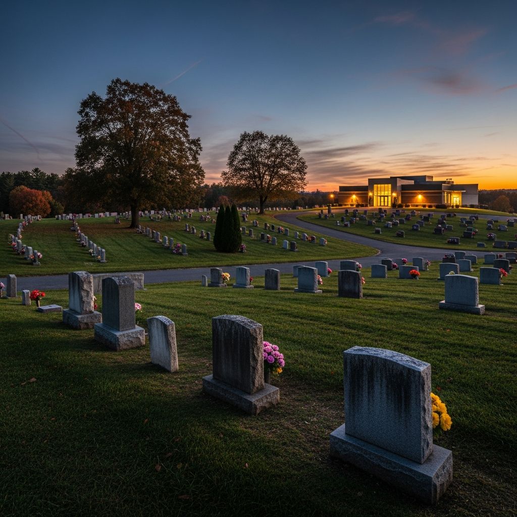 Comprehensive guide to Maryland's rules on burial, cremation, permits, and disposition of remains for families navigating end-of-life arrangements.