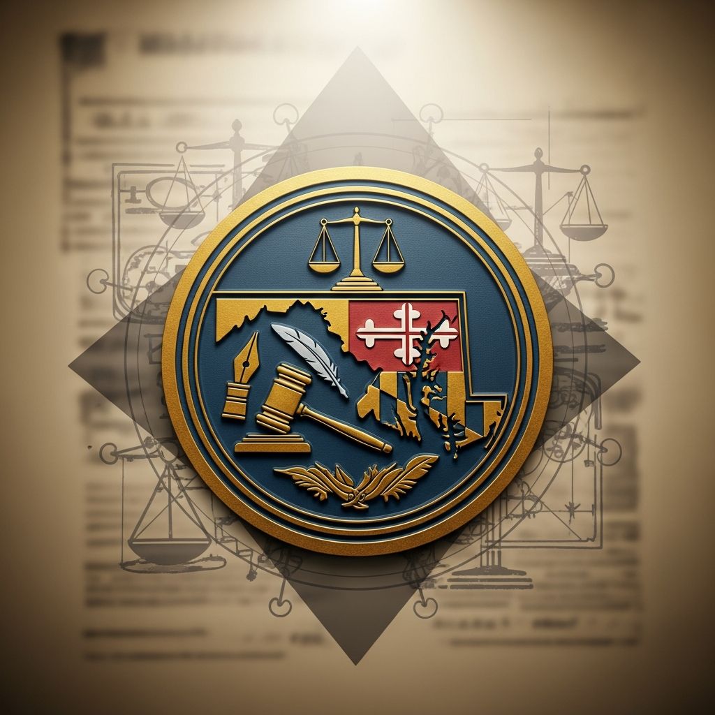 Comprehensive overview of Maryland's power of attorney rules, recent updates, execution requirements, and agent responsibilities for effective planning.