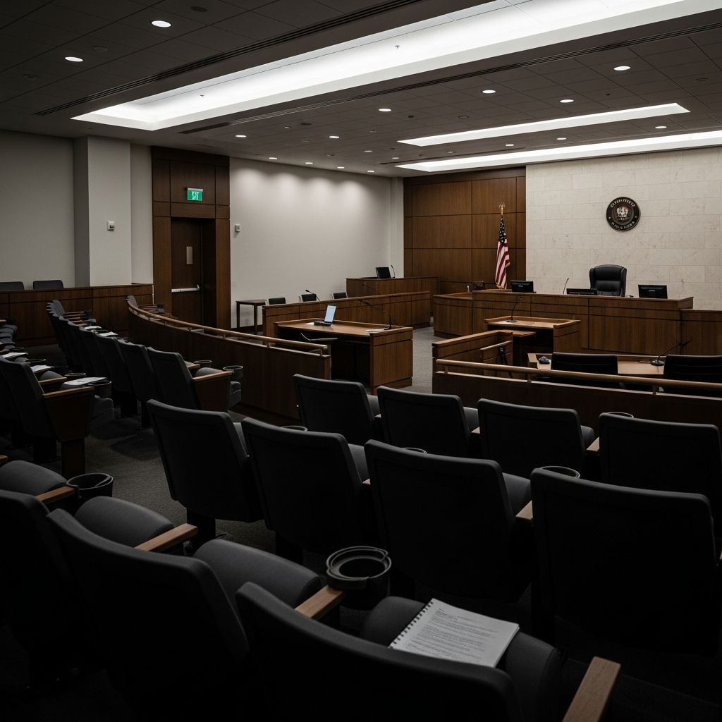 Essential guide to filing wrongful death claims in Maryland: eligibility, timelines, processes, and compensation options for families seeking justice.