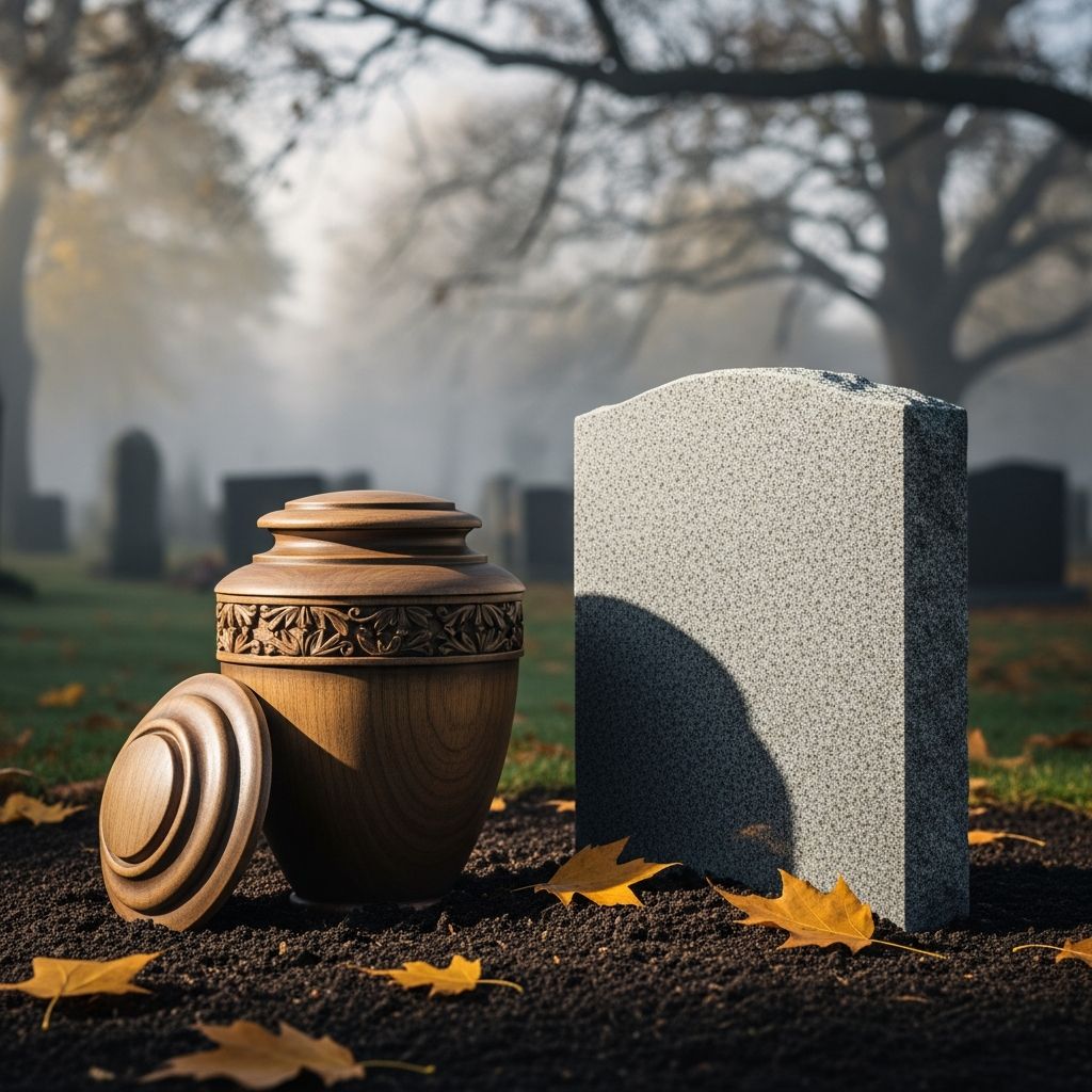 Essential guide to Massachusetts rules on burials, cremations, permits, and handling remains for informed end-of-life planning.